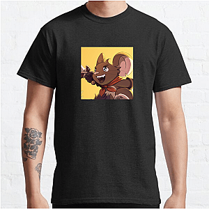 Transformice Cheese Or Die Trying Transformice T-Shirts