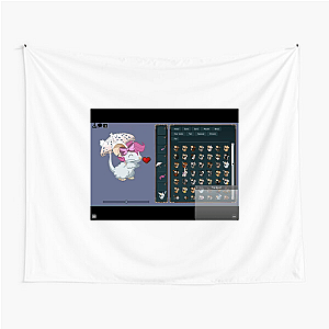 Transformice No Mouse Left Behind Transformice Tapestries