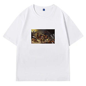 Transformice Dont Let The Shaman Fail Transformice T-Shirts