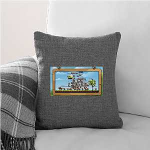 Transformice The Shaman Leads The Way Transformice Pillows Cover