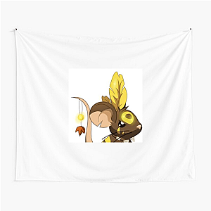 Transformice Tiny Mice Big Adventures Transformice Tapestries