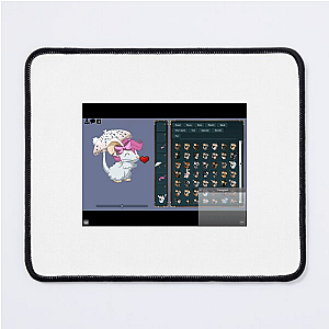 Transformice No Mouse Left Behind Transformice Mouse Pads