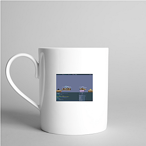 Transformice Master Of The Totem Transformice Mugs