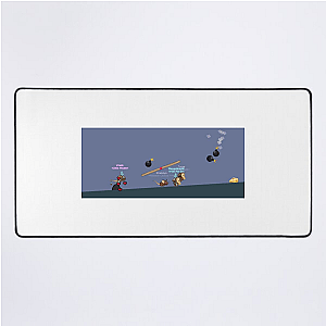 Transformice Physics Fun Chaos Transformice Mouse Pads