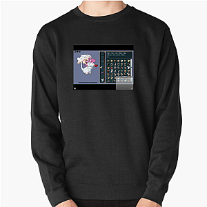 Transformice No Mouse Left Behind Transformice Sweatshirts