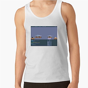 Transformice Master Of The Totem Transformice Tank Tops