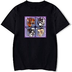 Transformice Build Create Survive Transformice T-Shirts