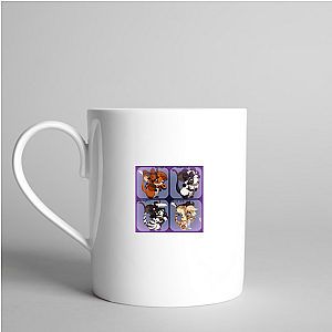 Transformice Build Create Survive Transformice Mugs