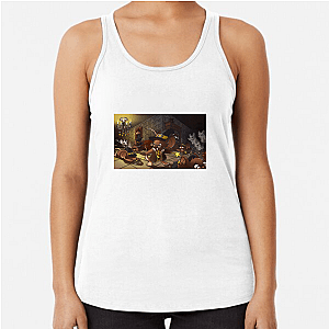 Transformice Dont Let The Shaman Fail Transformice Tank Tops