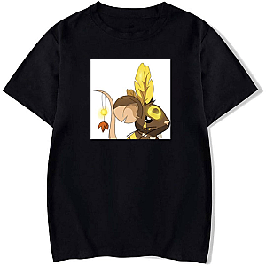 Transformice Tiny Mice Big Adventures Transformice T-Shirts