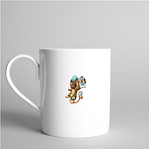 Transformice One Cheese At A Time Transformice Mugs
