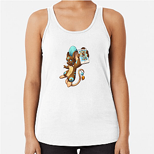 Transformice One Cheese At A Time Transformice Tank Tops