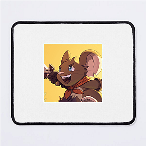 Transformice Cheese Or Die Trying Transformice Mouse Pads