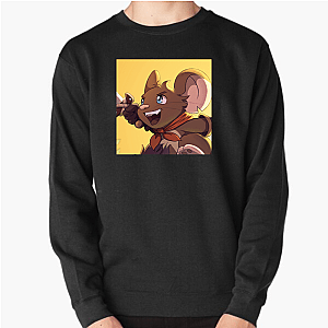 Transformice Cheese Or Die Trying Transformice Sweatshirts