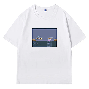 Transformice Master Of The Totem Transformice T-Shirts