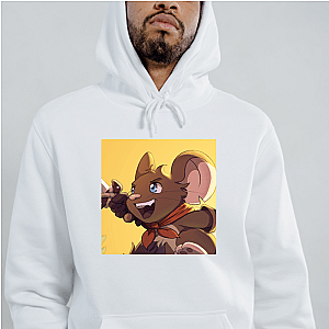 Transformice Cheese Or Die Trying Transformice Hoodies