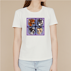 Transformice Build Create Survive Transformice T-Shirts