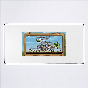 Transformice The Shaman Leads The Way Transformice Mouse Pads