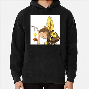 Transformice Tiny Mice Big Adventures Transformice Hoodies