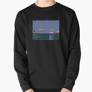 Transformice Master Of The Totem Transformice Sweatshirts