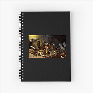 Transformice Dont Let The Shaman Fail Transformice Notebook