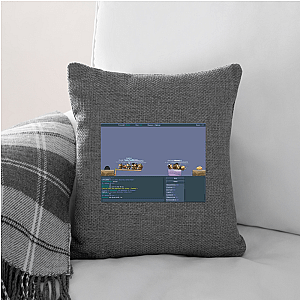 Transformice Master Of The Totem Transformice Pillows Cover