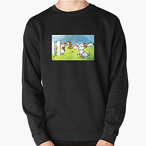 Transformice Get The Cheese Get To The Hole Transformice Sweatshirts