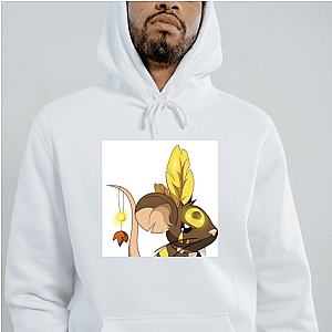 Transformice Tiny Mice Big Adventures Transformice Hoodies