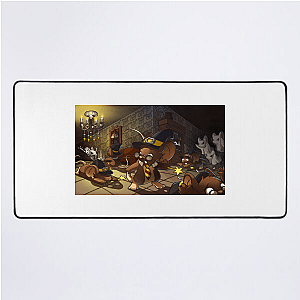 Transformice Dont Let The Shaman Fail Transformice Mouse Pads