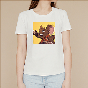 Transformice Cheese Or Die Trying Transformice T-Shirts
