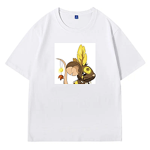 Transformice Tiny Mice Big Adventures Transformice T-Shirts