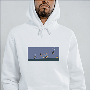 Transformice Physics Fun Chaos Transformice Hoodies