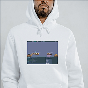 Transformice Master Of The Totem Transformice Hoodies