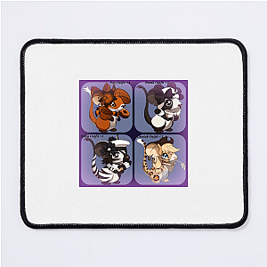 Transformice Build Create Survive Transformice Mouse Pads