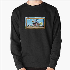 Transformice The Shaman Leads The Way Transformice Sweatshirts