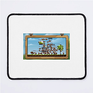 Transformice The Shaman Leads The Way Transformice Mouse Pads
