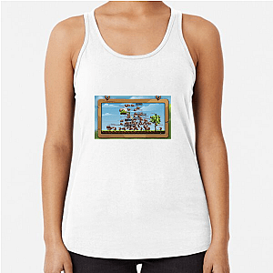 Transformice The Shaman Leads The Way Transformice Tank Tops