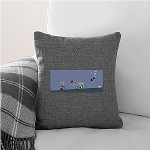 Transformice Physics Fun Chaos Transformice Pillows Cover