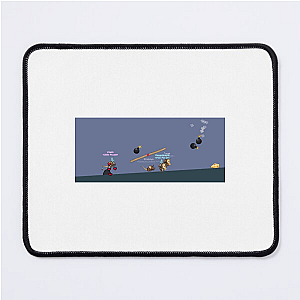 Transformice Physics Fun Chaos Transformice Mouse Pads