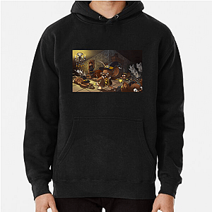 Transformice Dont Let The Shaman Fail Transformice Hoodies