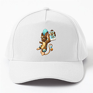 Transformice One Cheese At A Time Transformice Hats & Caps