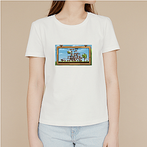 Transformice The Shaman Leads The Way Transformice T-Shirts