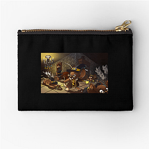 Transformice Dont Let The Shaman Fail Transformice Zipper Pouches