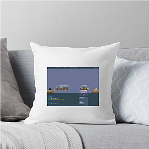 Transformice Master Of The Totem Transformice Pillows Cover