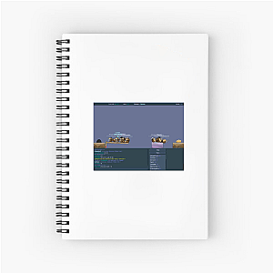 Transformice Master Of The Totem Transformice Notebook