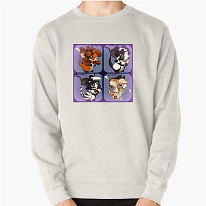 Transformice Build Create Survive Transformice Sweatshirts