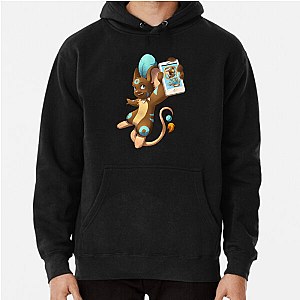 Transformice One Cheese At A Time Transformice Hoodies