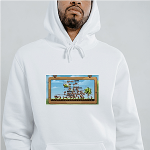 Transformice The Shaman Leads The Way Transformice Hoodies