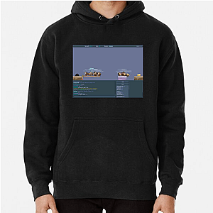 Transformice Master Of The Totem Transformice Hoodies