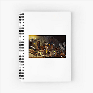 Transformice Dont Let The Shaman Fail Transformice Notebook